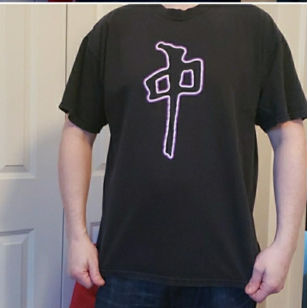 Red Dragon Apparel Vintage